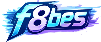 f8bes logo